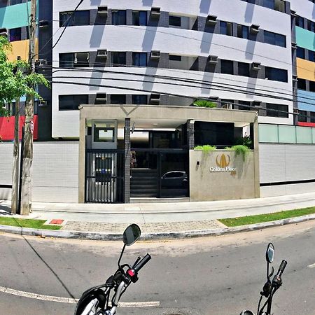Vacanze - Golden Place Maceió Екстериор снимка