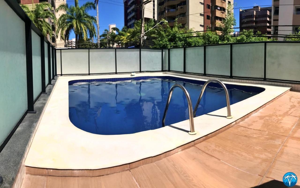 Vacanze - Golden Place Maceió Екстериор снимка