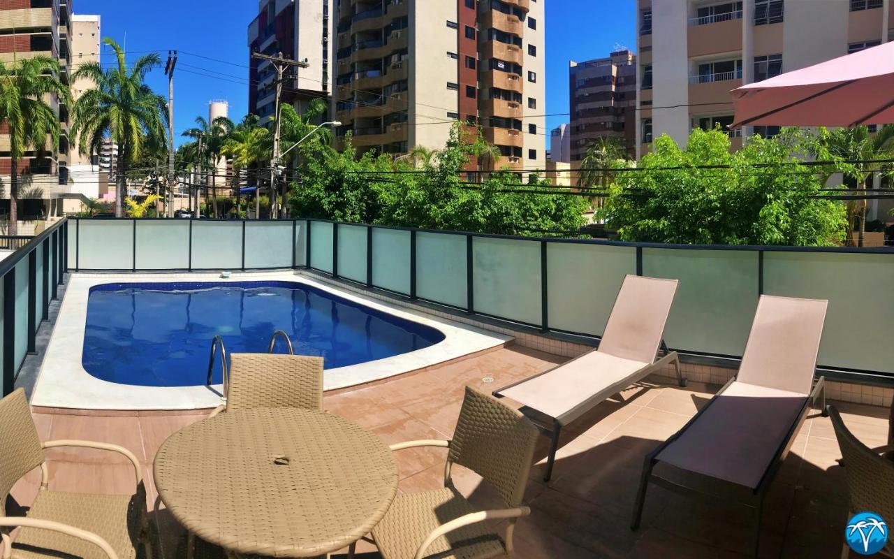 Vacanze - Golden Place Maceió Екстериор снимка