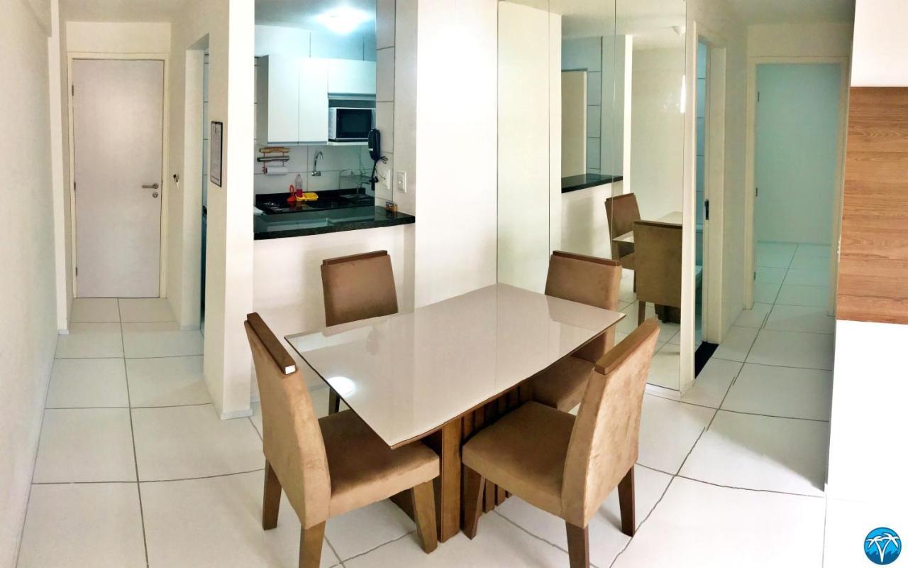 Vacanze - Golden Place Maceió Екстериор снимка