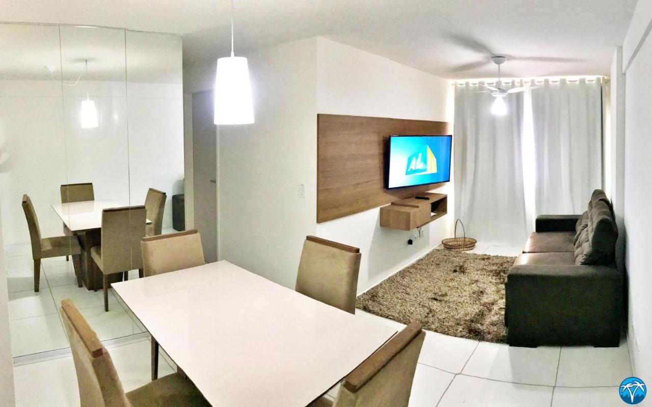 Vacanze - Golden Place Maceió Екстериор снимка