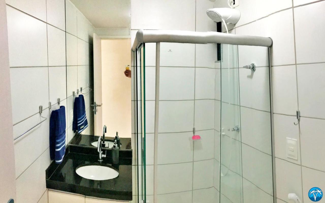 Vacanze - Golden Place Maceió Екстериор снимка