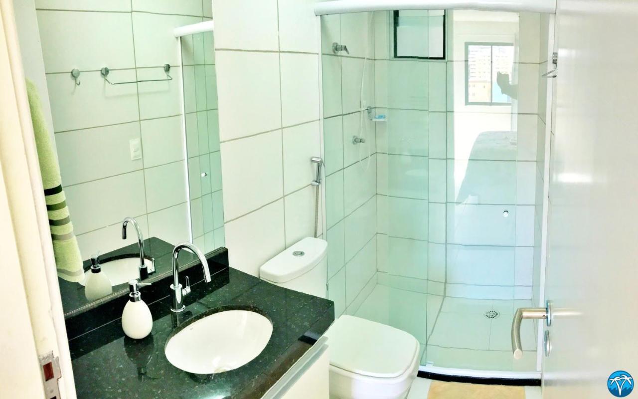 Vacanze - Golden Place Maceió Екстериор снимка