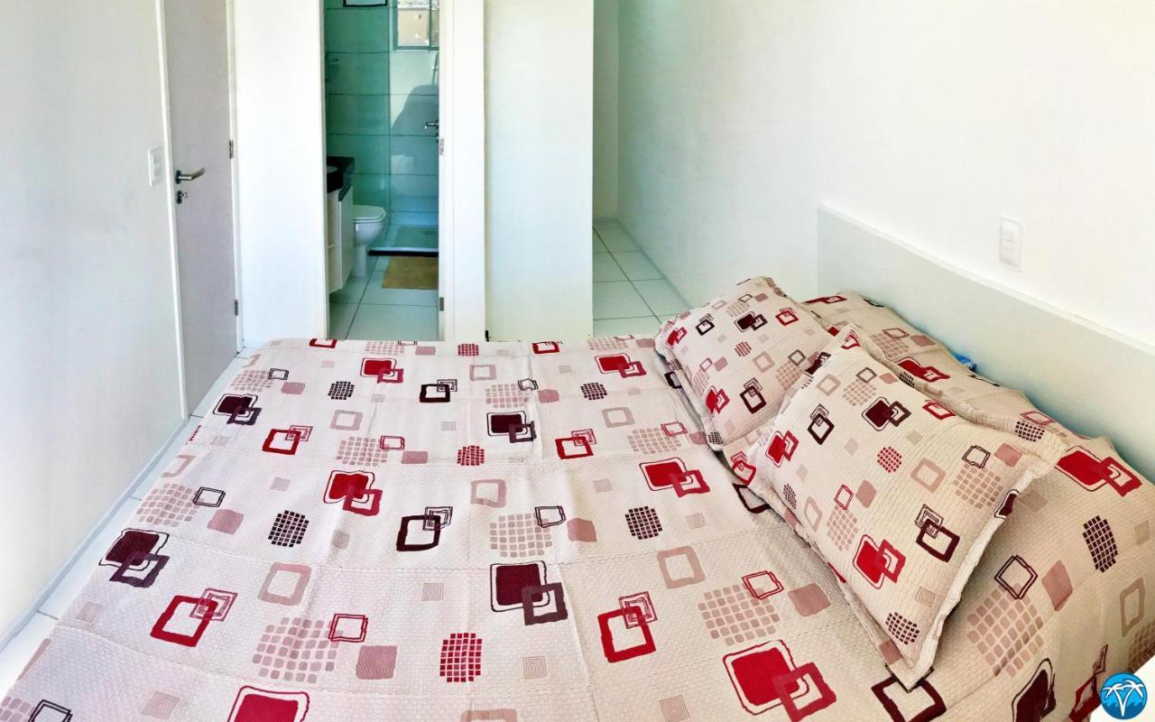 Vacanze - Golden Place Maceió Екстериор снимка