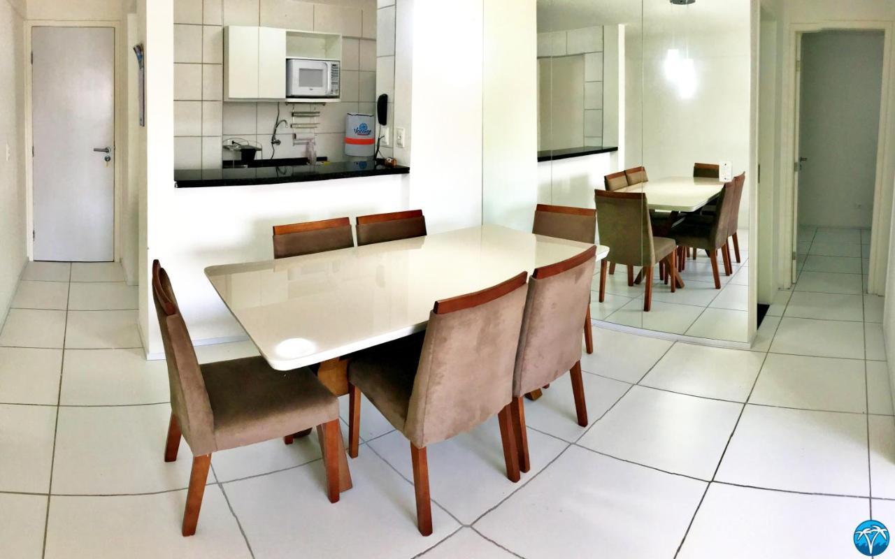 Vacanze - Golden Place Maceió Екстериор снимка