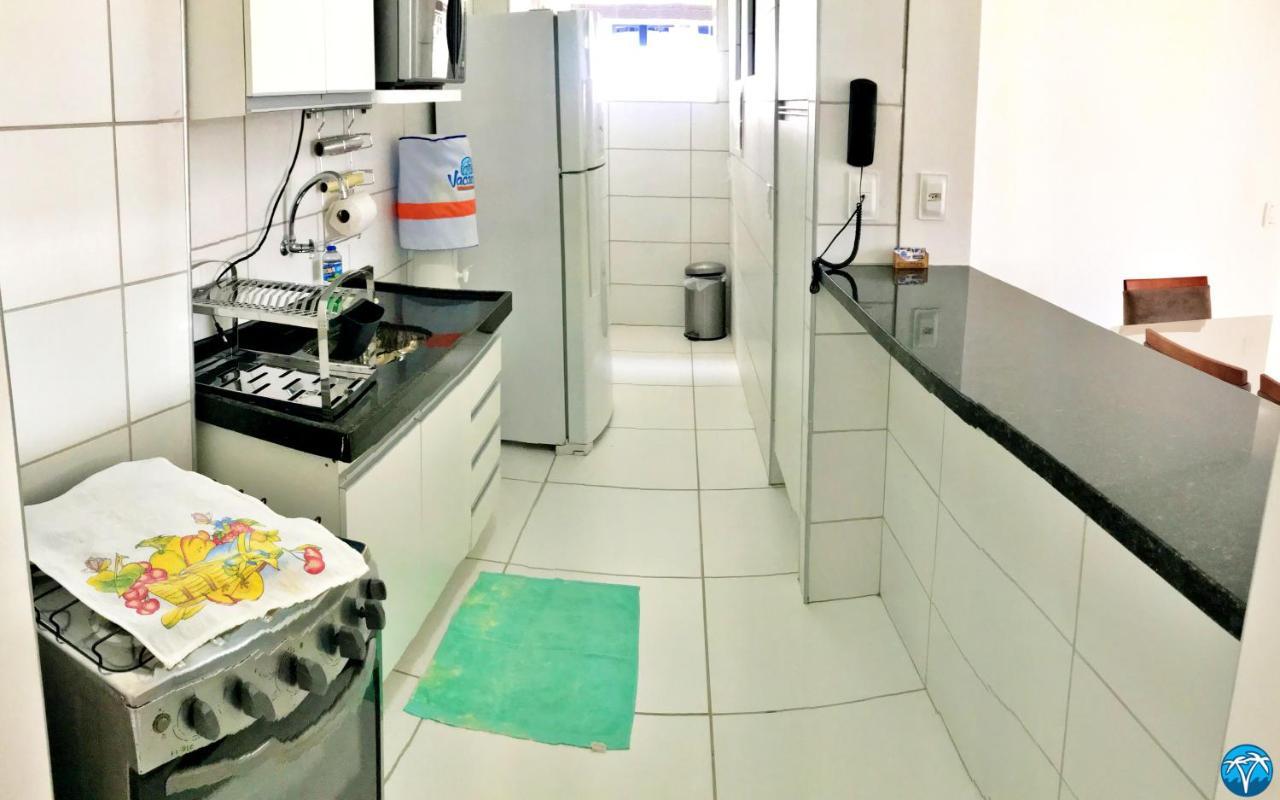 Vacanze - Golden Place Maceió Екстериор снимка