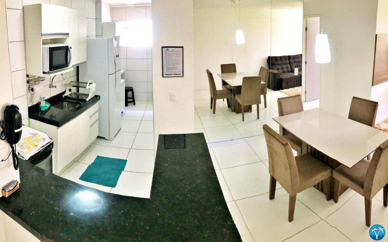Vacanze - Golden Place Maceió Екстериор снимка