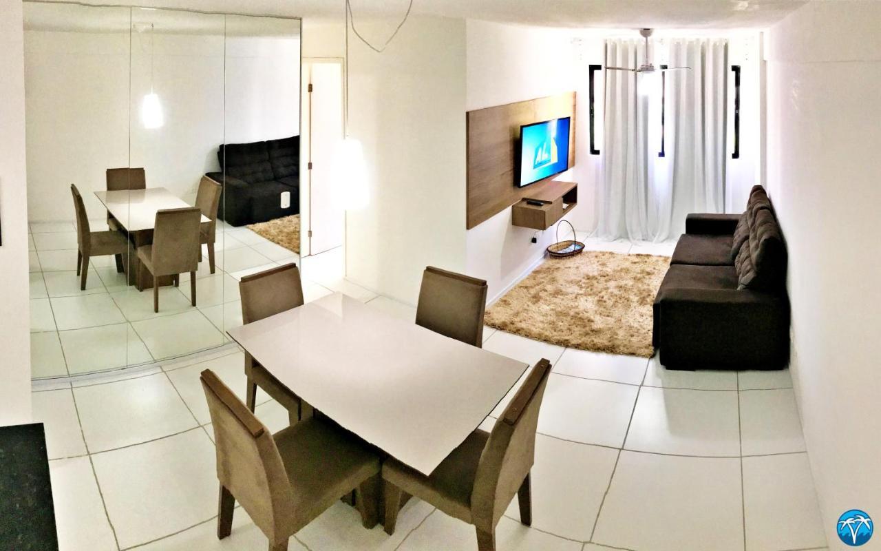 Vacanze - Golden Place Maceió Екстериор снимка
