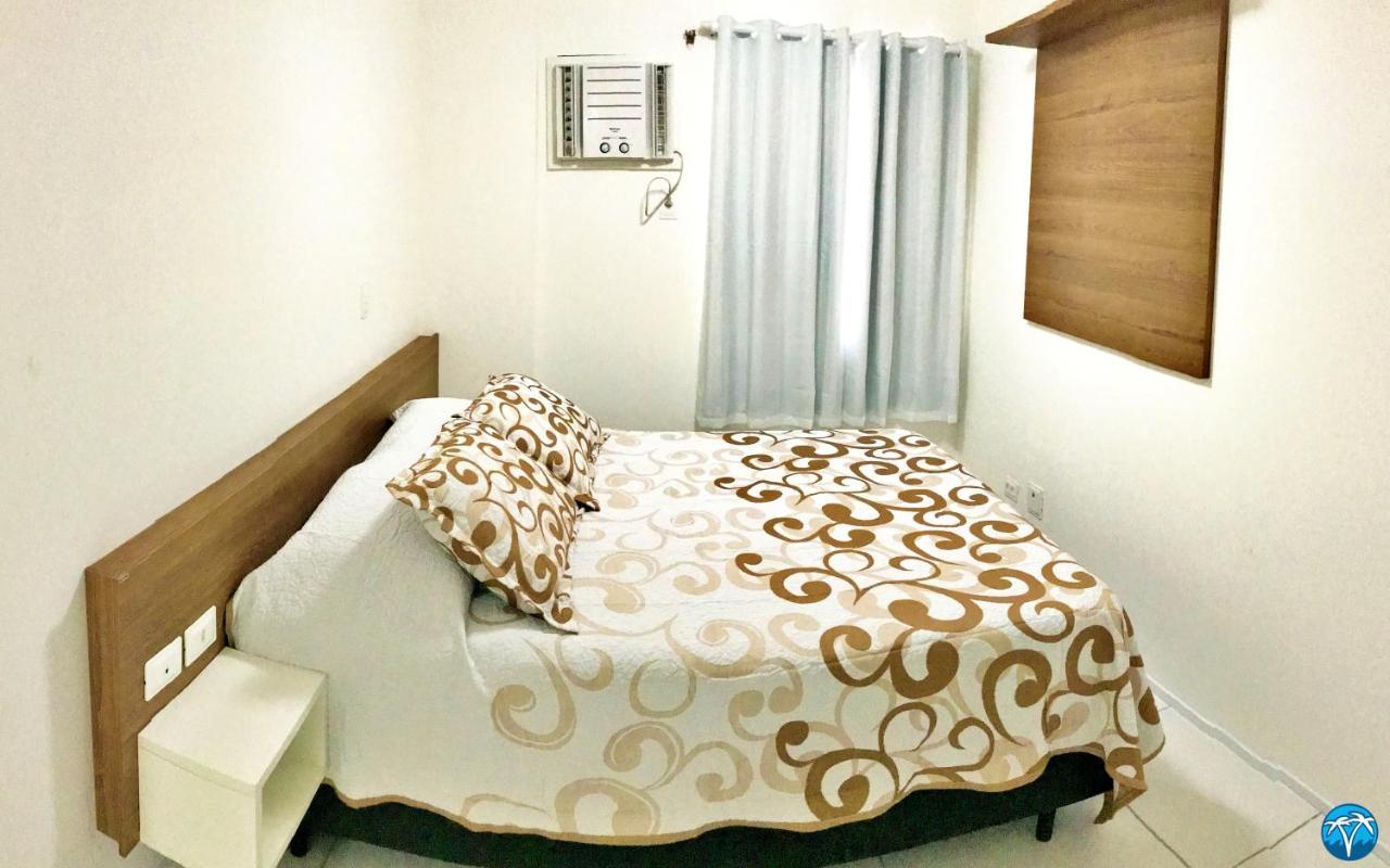 Vacanze - Golden Place Maceió Екстериор снимка