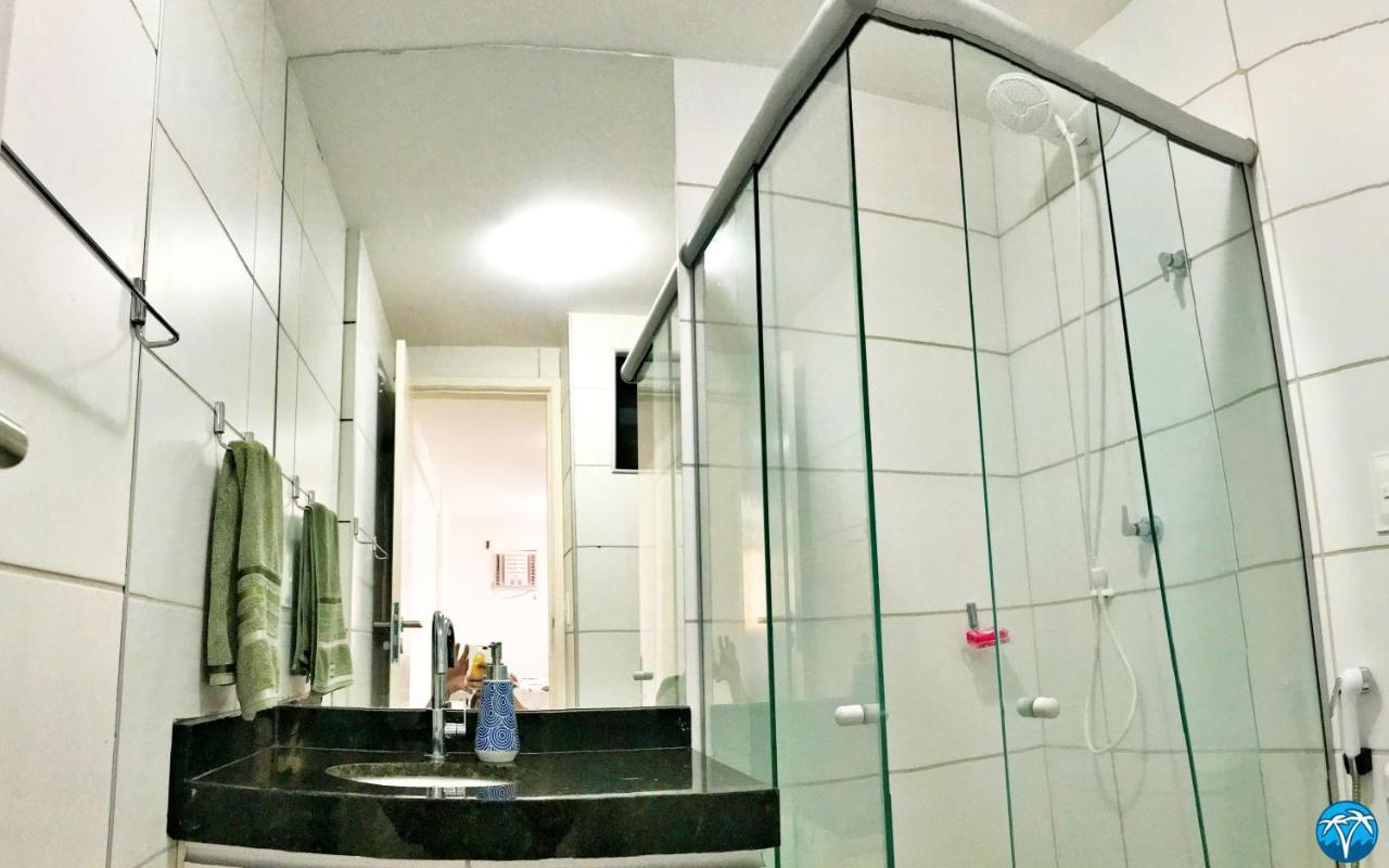 Vacanze - Golden Place Maceió Екстериор снимка