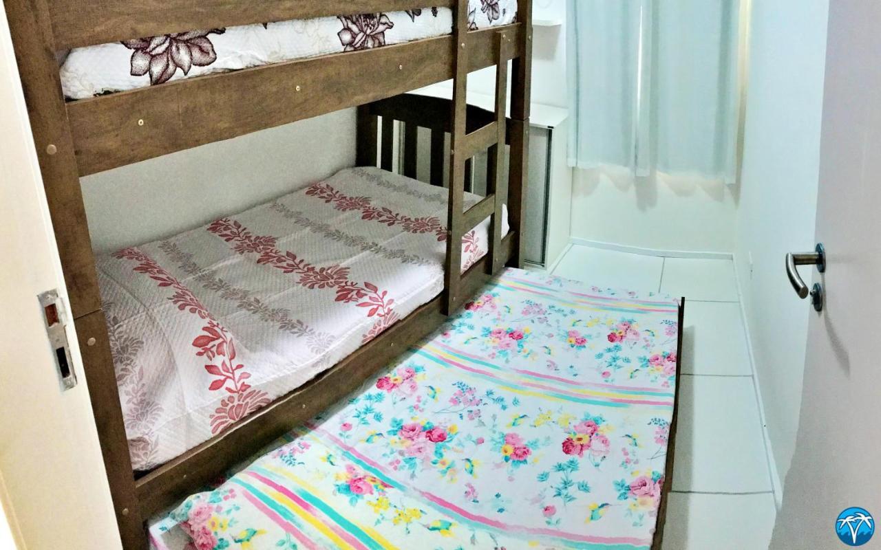 Vacanze - Golden Place Maceió Екстериор снимка