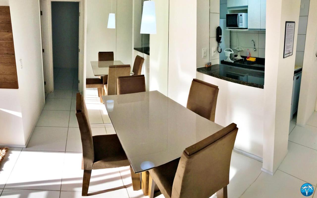 Vacanze - Golden Place Maceió Екстериор снимка