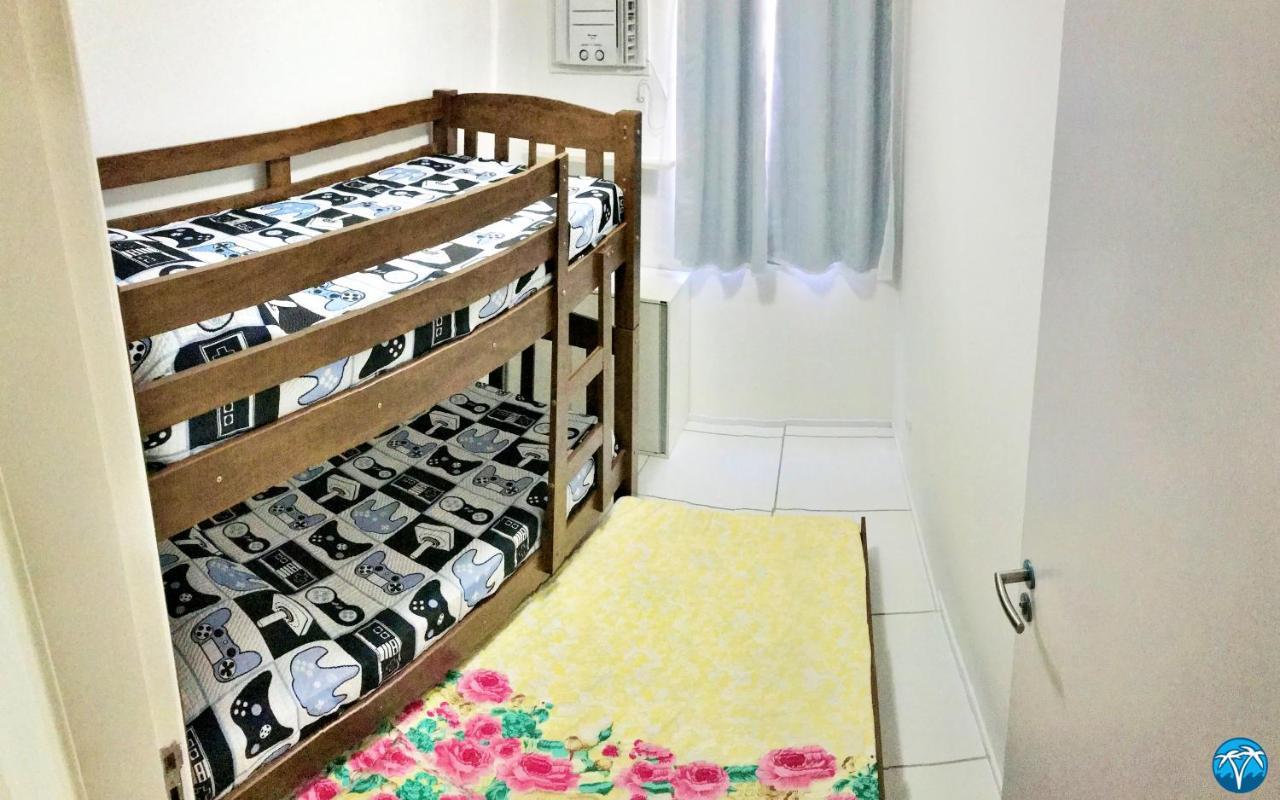 Vacanze - Golden Place Maceió Екстериор снимка