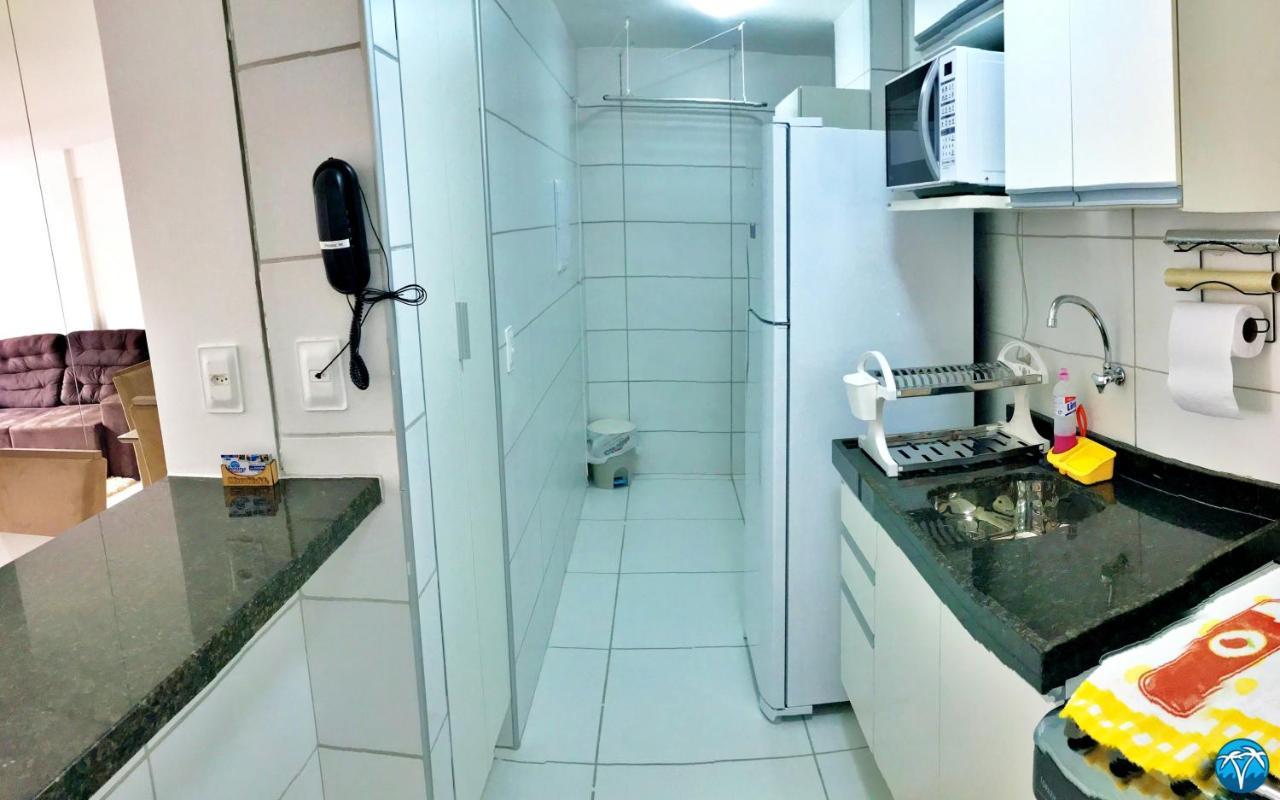 Vacanze - Golden Place Maceió Екстериор снимка