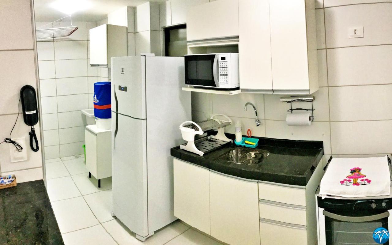 Vacanze - Golden Place Maceió Екстериор снимка