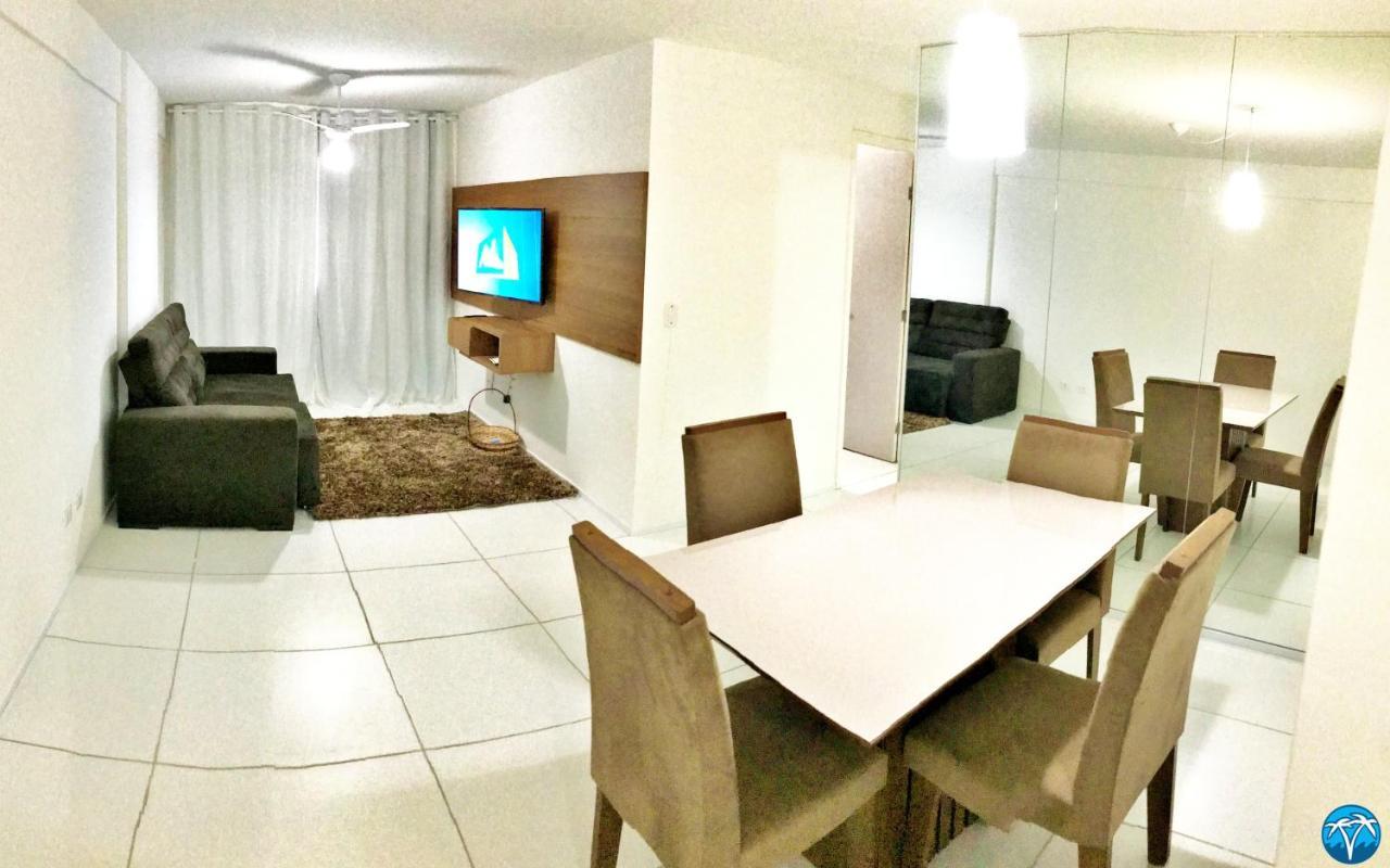 Vacanze - Golden Place Maceió Екстериор снимка