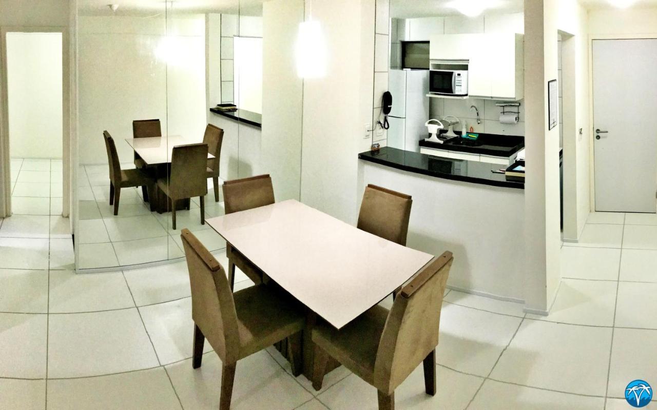 Vacanze - Golden Place Maceió Екстериор снимка